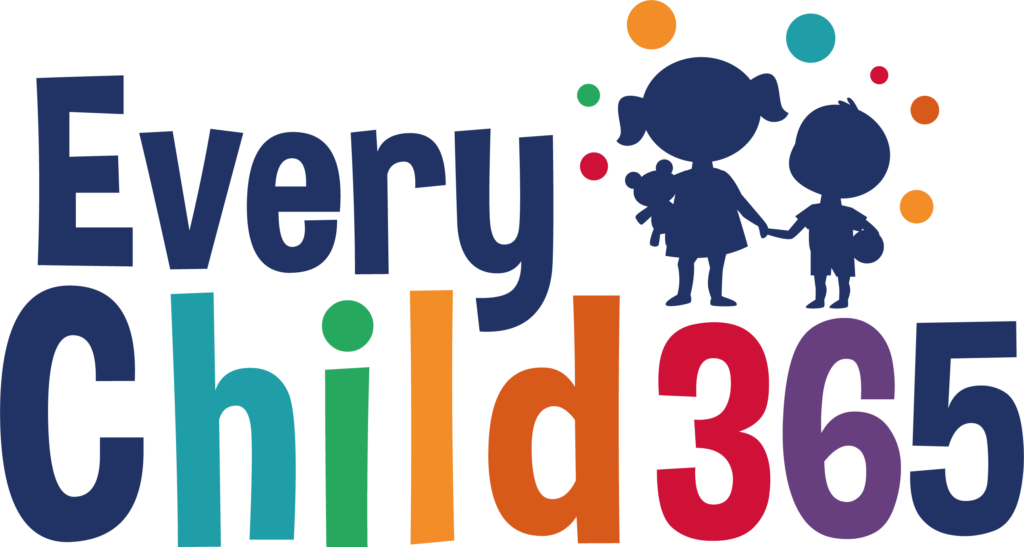 Every Child 365 logo