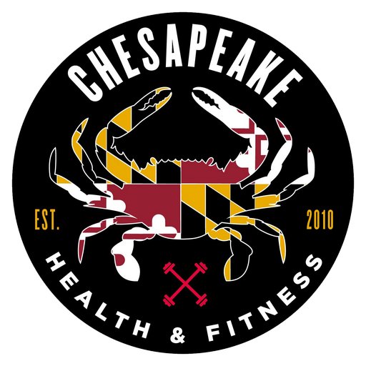 Chesapeake Health and Fitness Club