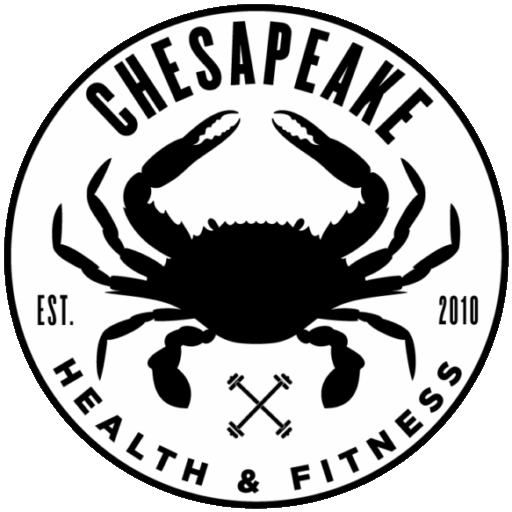 Chesapeake Health and Fitness Club