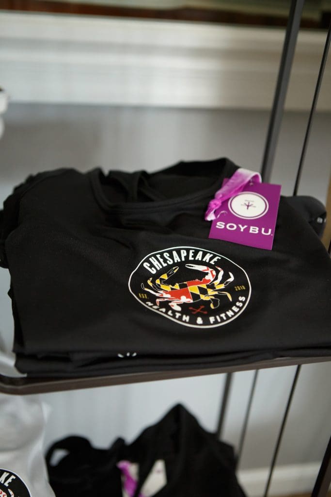 CHF Merch