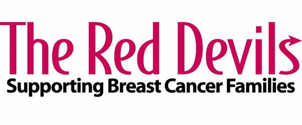 The Red Devils logo